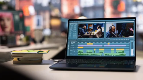 man-suit-standing-office-with-clipboard-pointing-poster-with-words (3)